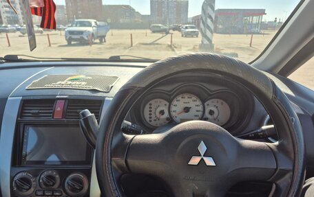 Mitsubishi Colt VI рестайлинг, 2006 год, 370 000 рублей, 6 фотография