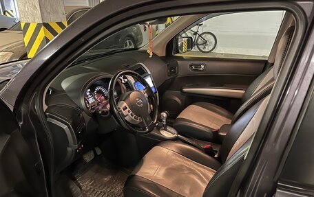 Nissan X-Trail, 2014 год, 1 345 000 рублей, 8 фотография