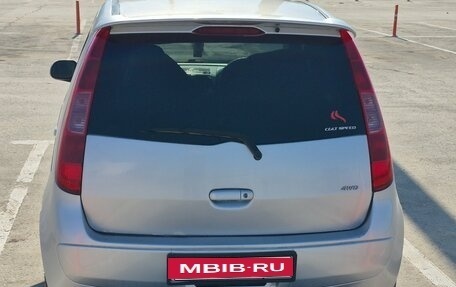 Mitsubishi Colt VI рестайлинг, 2006 год, 370 000 рублей, 4 фотография