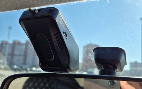 Mitsubishi Colt VI рестайлинг, 2006 год, 370 000 рублей, 8 фотография