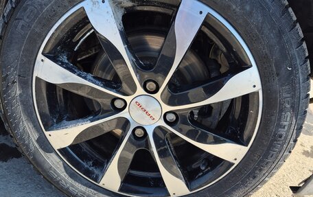 Mitsubishi Colt VI рестайлинг, 2006 год, 370 000 рублей, 10 фотография