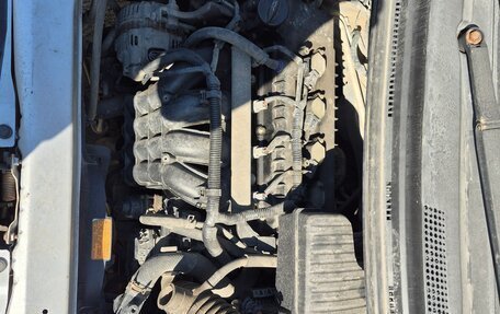 Mitsubishi Colt VI рестайлинг, 2006 год, 370 000 рублей, 11 фотография