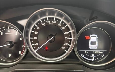 Mazda 6, 2023 год, 3 700 000 рублей, 2 фотография