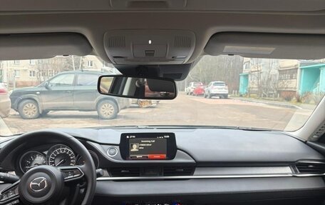 Mazda 6, 2023 год, 3 700 000 рублей, 3 фотография