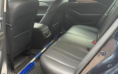 Mazda 6, 2023 год, 3 700 000 рублей, 4 фотография