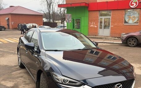 Mazda 6, 2023 год, 3 700 000 рублей, 9 фотография