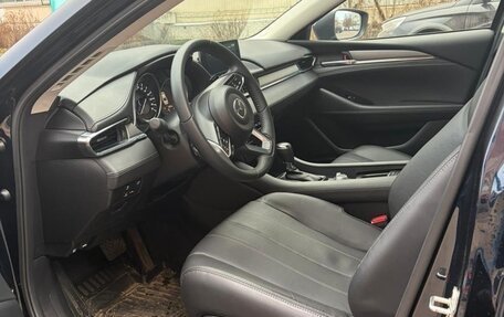 Mazda 6, 2023 год, 3 700 000 рублей, 11 фотография