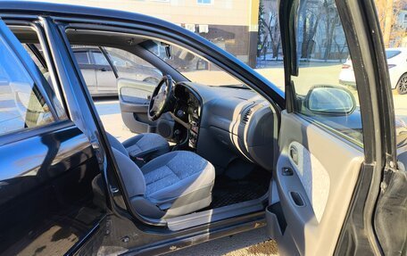 KIA Spectra II (LD), 2009 год, 450 000 рублей, 9 фотография