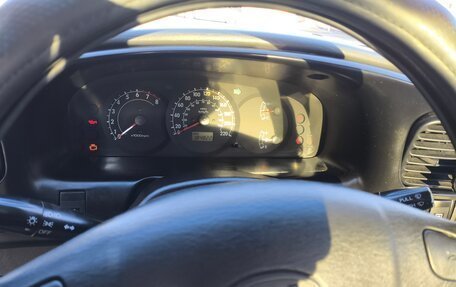 KIA Spectra II (LD), 2009 год, 450 000 рублей, 7 фотография