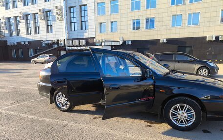 KIA Spectra II (LD), 2009 год, 450 000 рублей, 12 фотография