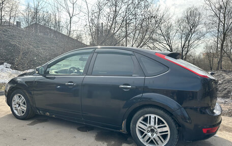 Ford Focus II рестайлинг, 2010 год, 630 000 рублей, 5 фотография