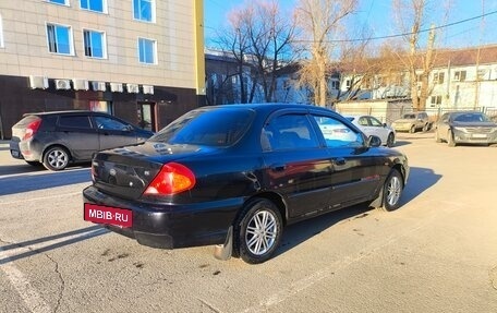 KIA Spectra II (LD), 2009 год, 450 000 рублей, 16 фотография