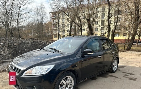 Ford Focus II рестайлинг, 2010 год, 630 000 рублей, 2 фотография