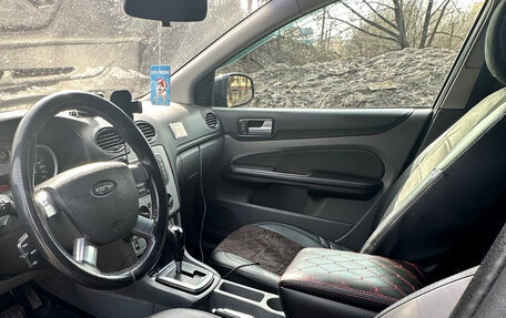 Ford Focus II рестайлинг, 2010 год, 630 000 рублей, 7 фотография