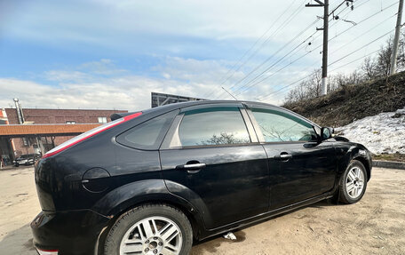 Ford Focus II рестайлинг, 2010 год, 630 000 рублей, 6 фотография