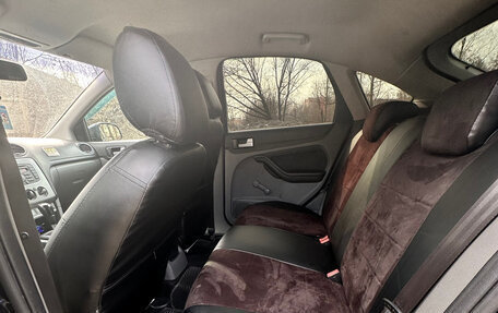 Ford Focus II рестайлинг, 2010 год, 630 000 рублей, 11 фотография