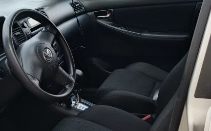 Toyota Corolla, 2005 год, 445 000 рублей, 5 фотография