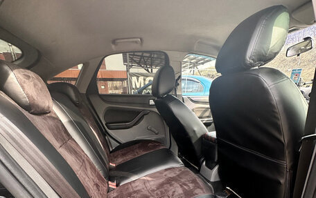 Ford Focus II рестайлинг, 2010 год, 630 000 рублей, 10 фотография