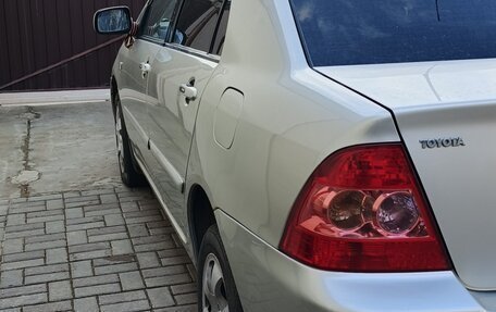 Toyota Corolla, 2005 год, 445 000 рублей, 2 фотография