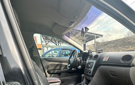 Ford Focus II рестайлинг, 2010 год, 630 000 рублей, 9 фотография