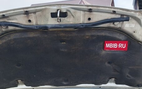 Toyota Corolla, 2005 год, 445 000 рублей, 4 фотография