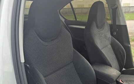 Skoda Octavia, 2016 год, 1 465 000 рублей, 6 фотография