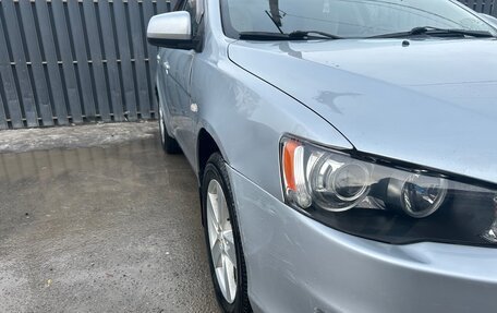 Mitsubishi Lancer IX, 2008 год, 670 000 рублей, 6 фотография