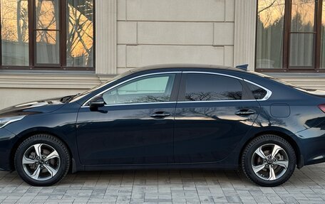 KIA Cerato IV, 2018 год, 1 720 000 рублей, 6 фотография