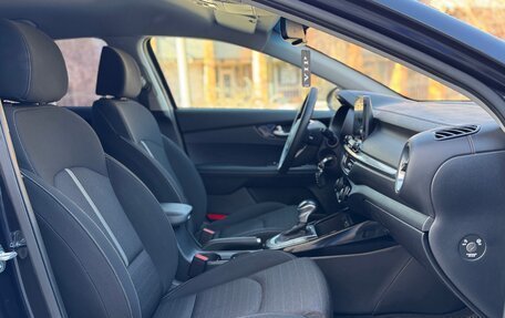 KIA Cerato IV, 2018 год, 1 720 000 рублей, 12 фотография