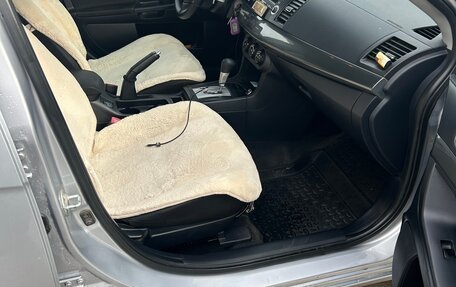 Mitsubishi Lancer IX, 2008 год, 670 000 рублей, 7 фотография