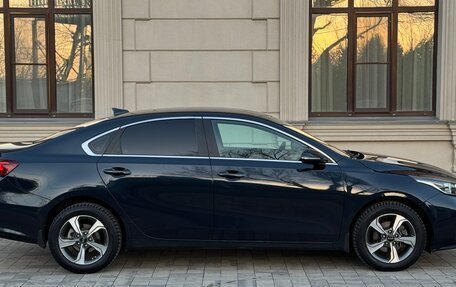 KIA Cerato IV, 2018 год, 1 720 000 рублей, 5 фотография