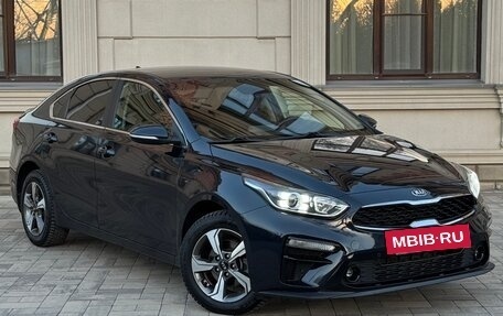 KIA Cerato IV, 2018 год, 1 720 000 рублей, 2 фотография