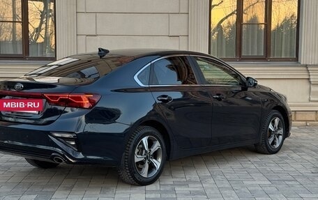 KIA Cerato IV, 2018 год, 1 720 000 рублей, 4 фотография