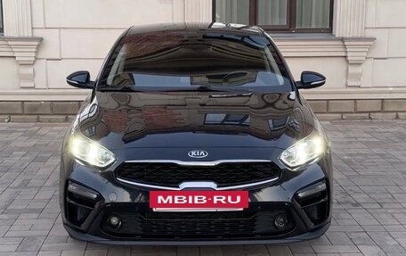 KIA Cerato IV, 2018 год, 1 720 000 рублей, 7 фотография