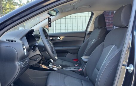 KIA Cerato IV, 2018 год, 1 720 000 рублей, 13 фотография