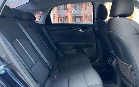 KIA Cerato IV, 2018 год, 1 720 000 рублей, 17 фотография