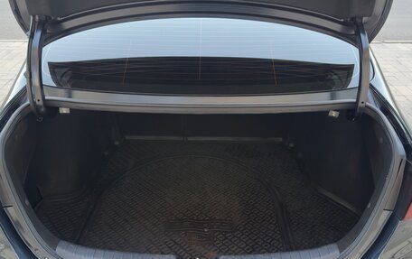 KIA Cerato IV, 2018 год, 1 720 000 рублей, 27 фотография