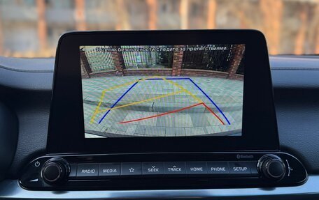 KIA Cerato IV, 2018 год, 1 720 000 рублей, 21 фотография