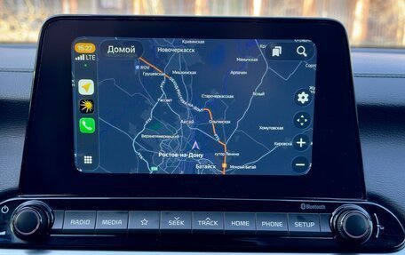 KIA Cerato IV, 2018 год, 1 720 000 рублей, 24 фотография