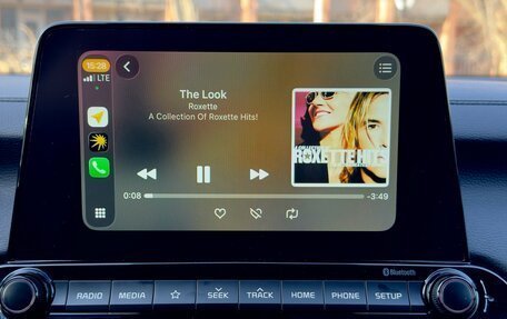 KIA Cerato IV, 2018 год, 1 720 000 рублей, 25 фотография