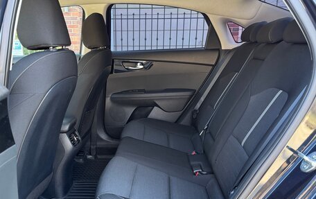 KIA Cerato IV, 2018 год, 1 720 000 рублей, 18 фотография