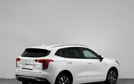 Haval Jolion, 2022 год, 1 949 000 рублей, 2 фотография