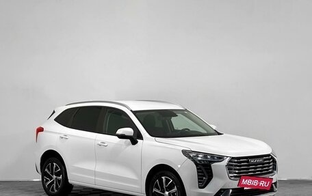 Haval Jolion, 2022 год, 1 949 000 рублей, 3 фотография