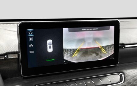 Haval Jolion, 2022 год, 1 949 000 рублей, 10 фотография