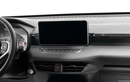 Haval Jolion, 2022 год, 1 949 000 рублей, 9 фотография