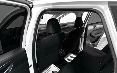 Haval Jolion, 2022 год, 1 949 000 рублей, 13 фотография