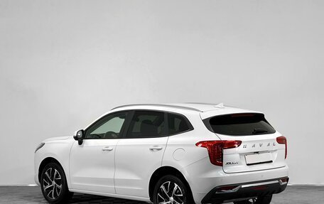 Haval Jolion, 2022 год, 1 949 000 рублей, 4 фотография