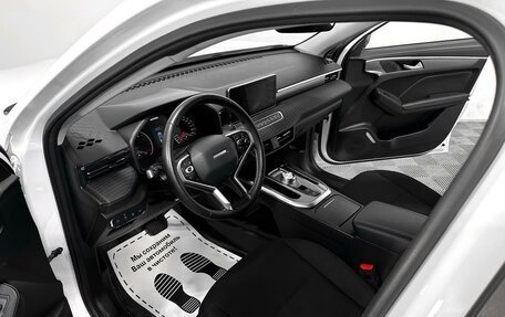 Haval Jolion, 2022 год, 1 949 000 рублей, 5 фотография