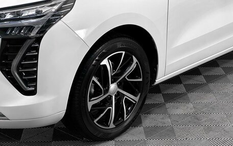 Haval Jolion, 2022 год, 1 949 000 рублей, 15 фотография