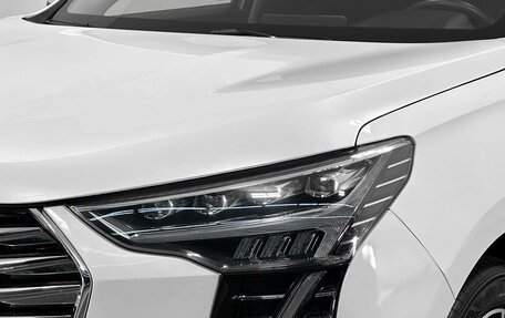 Haval Jolion, 2022 год, 1 949 000 рублей, 14 фотография